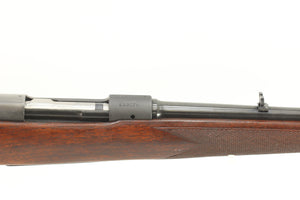 .308 Win Featherweight Rifle - 1952