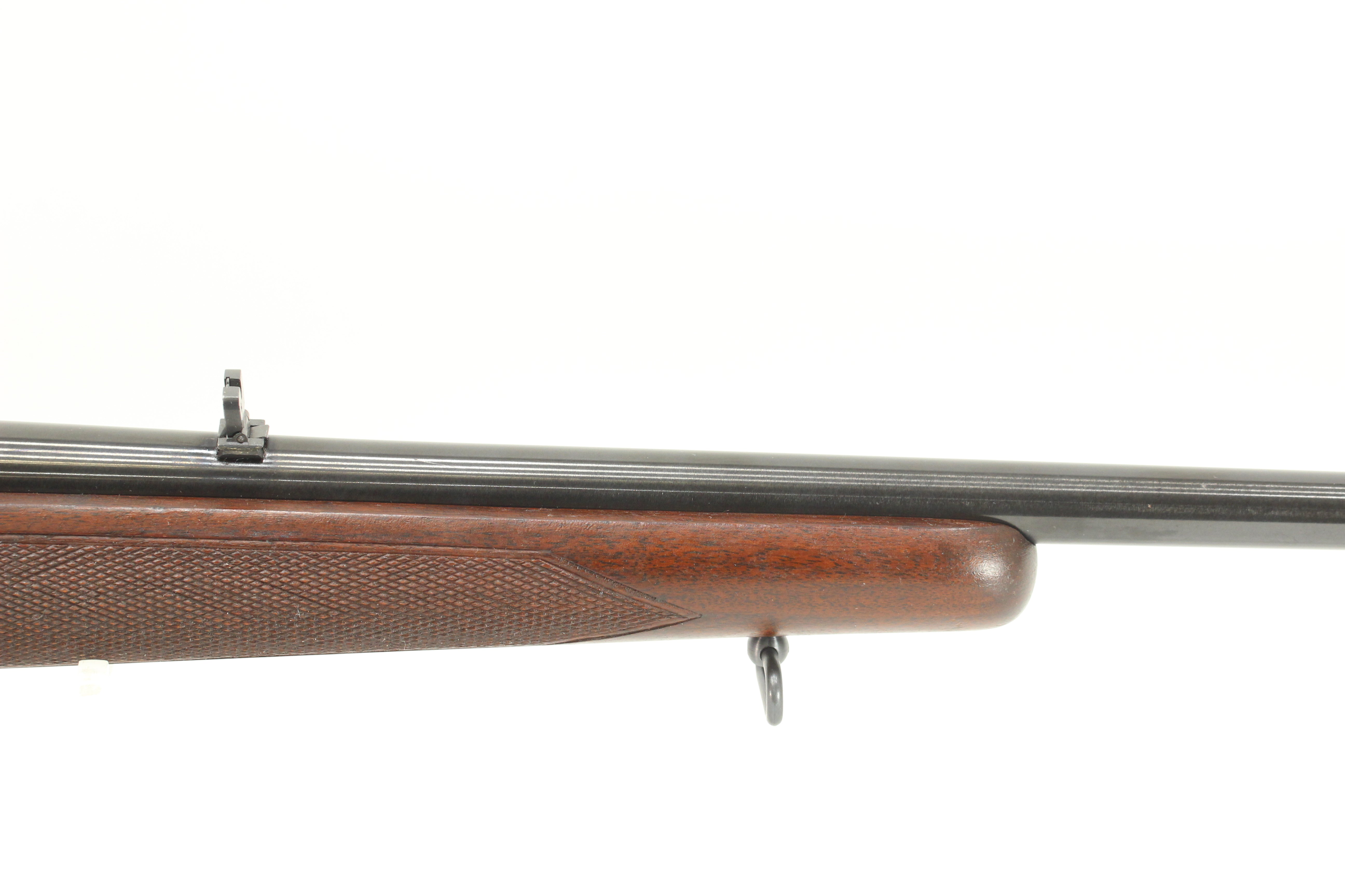 .308 Win Featherweight Rifle - 1952