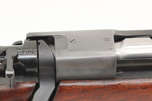 .308 Win Featherweight Rifle - 1952