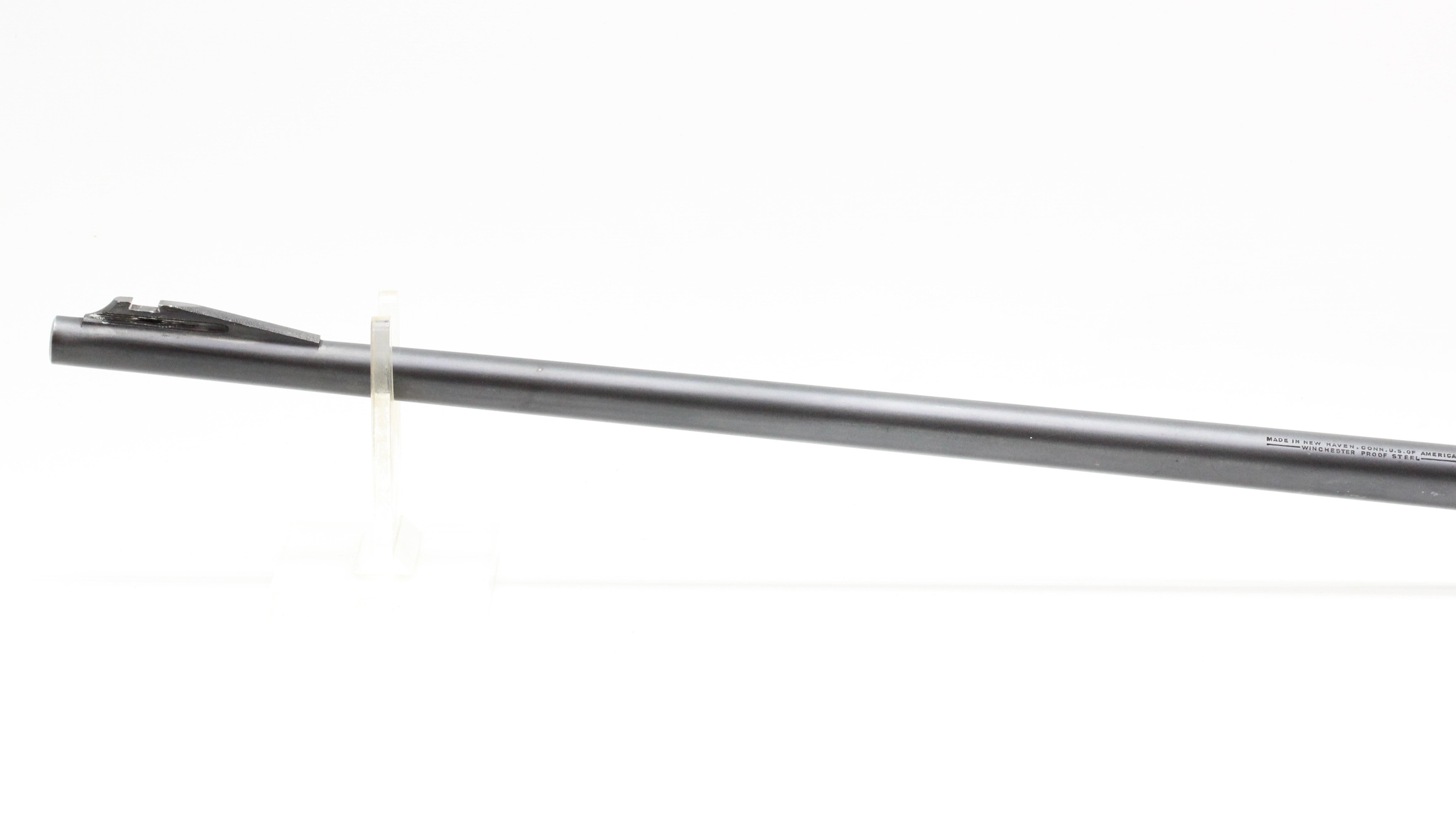 .220 Swift Standard Barrel - 1945 - Stainless Steel