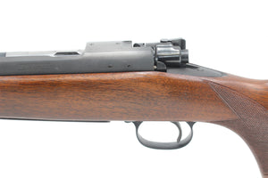 .308 Win Featherweight Rifle - 1952