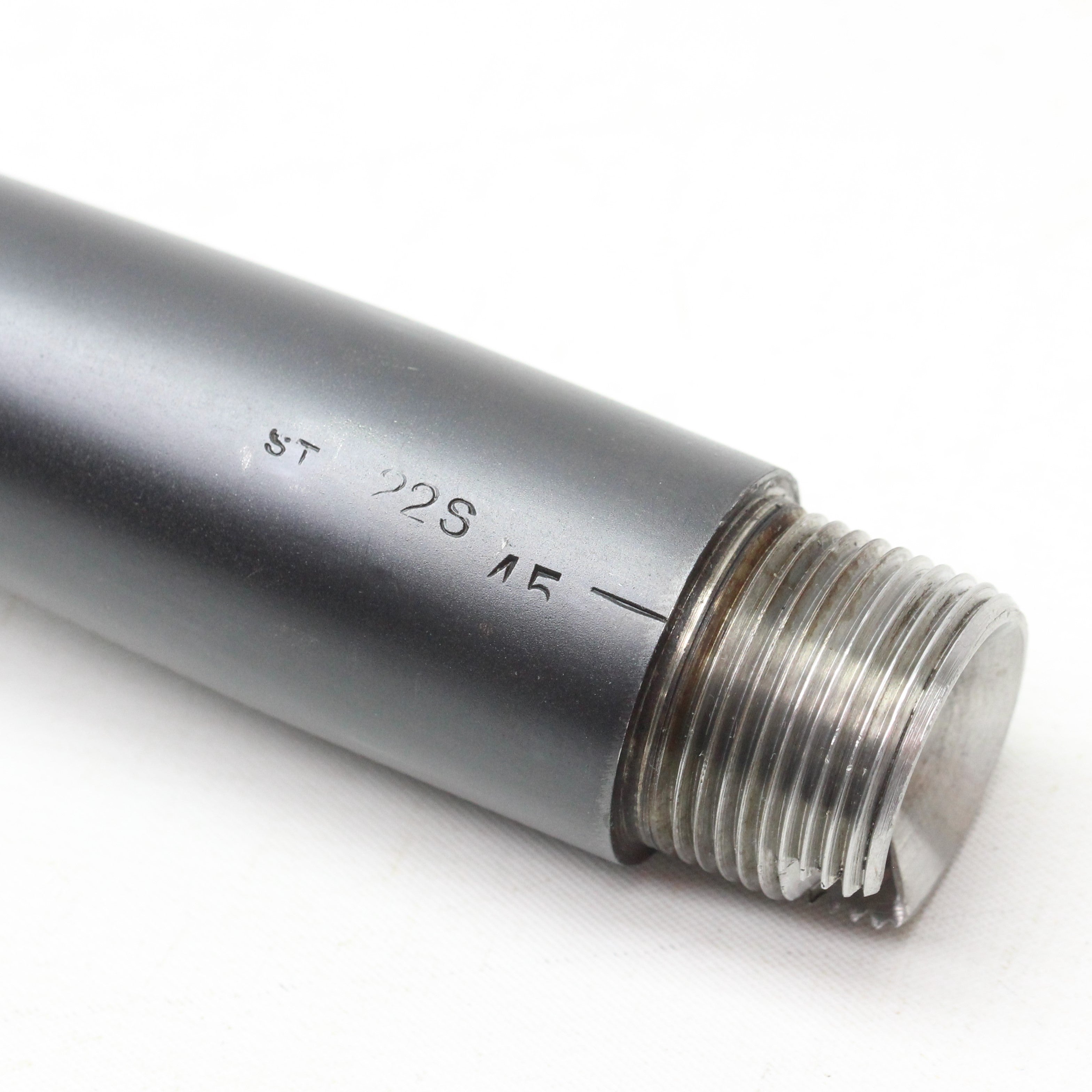 .220 Swift Standard Barrel - 1945 - Stainless Steel