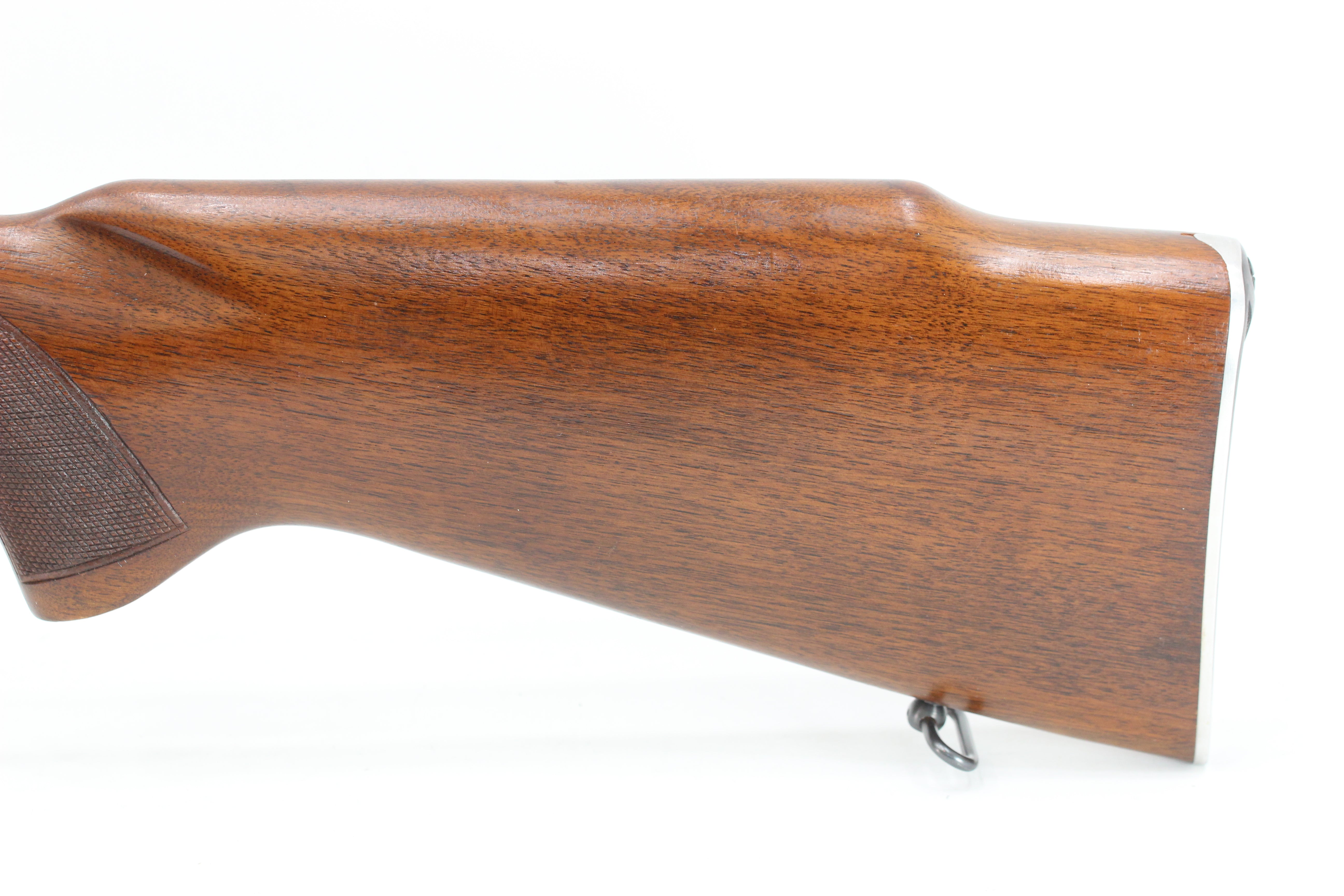 .308 Win Featherweight Rifle - 1952