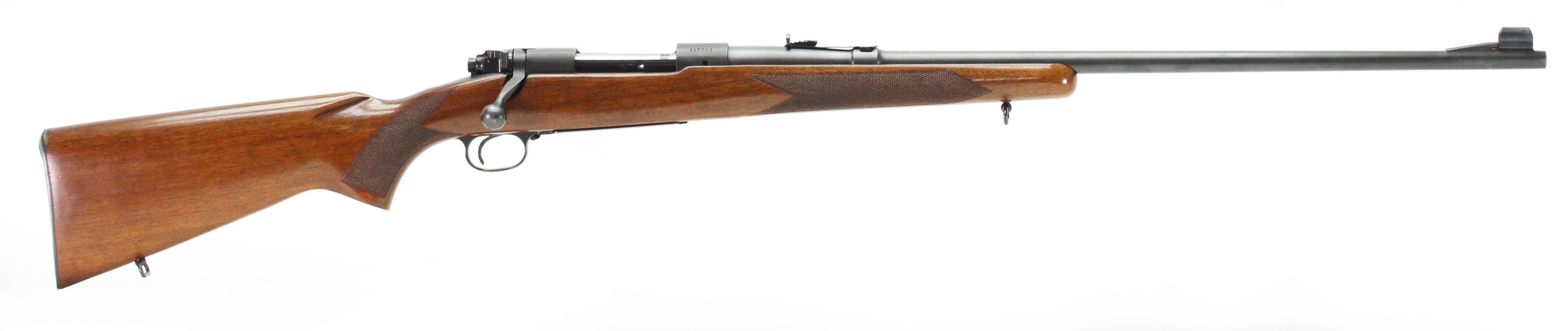 .220 Swift Standard Rifle - 1950