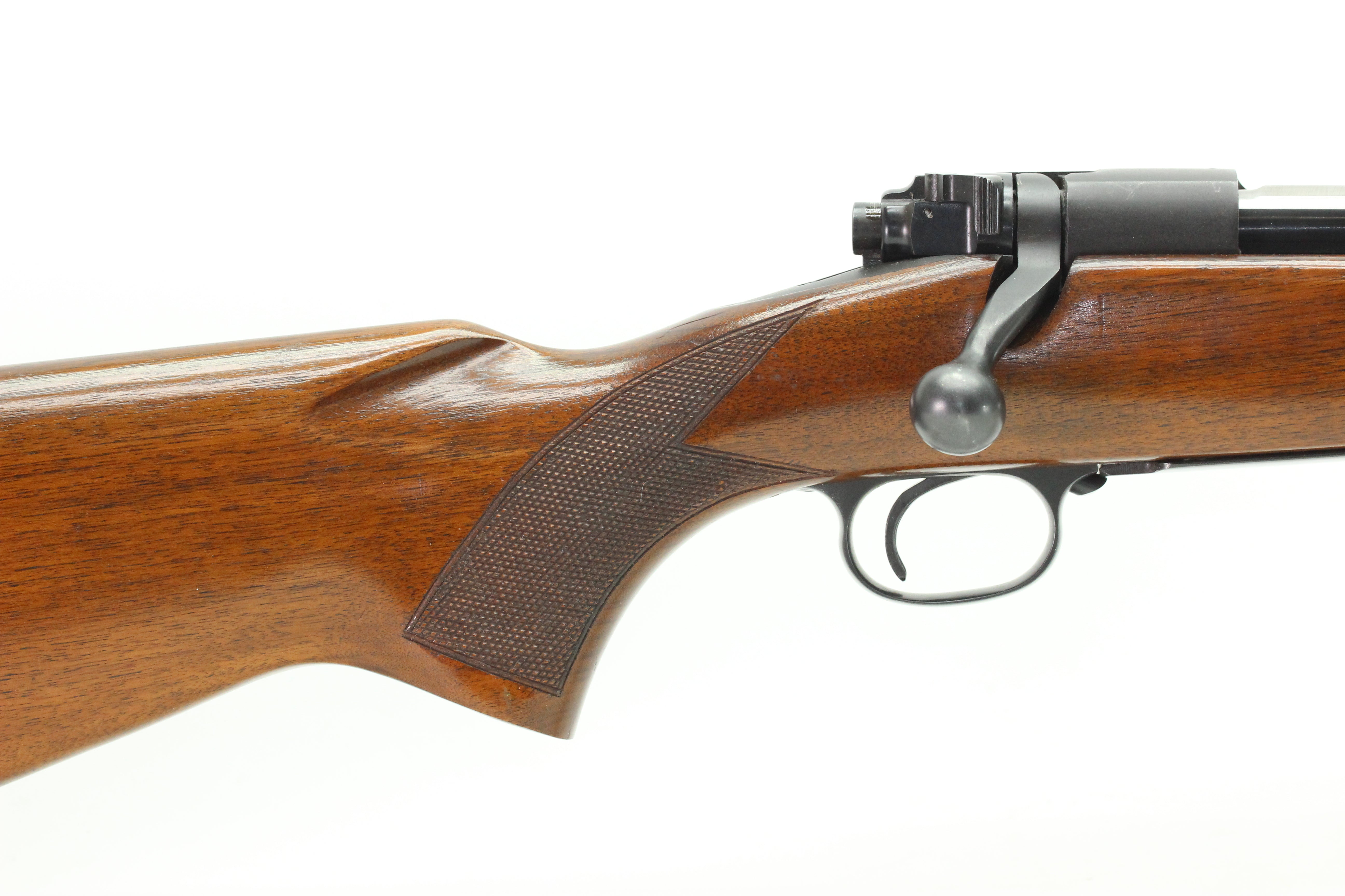 .220 Swift Standard Rifle - 1950