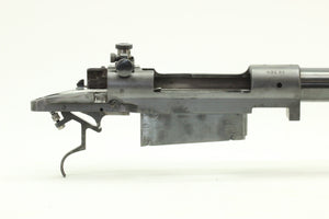 .250-3000 Savage Super Grade Rifle - 1942