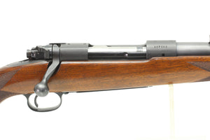 .220 Swift Standard Rifle - 1950