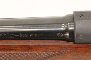 .308 Win Featherweight Rifle - 1952