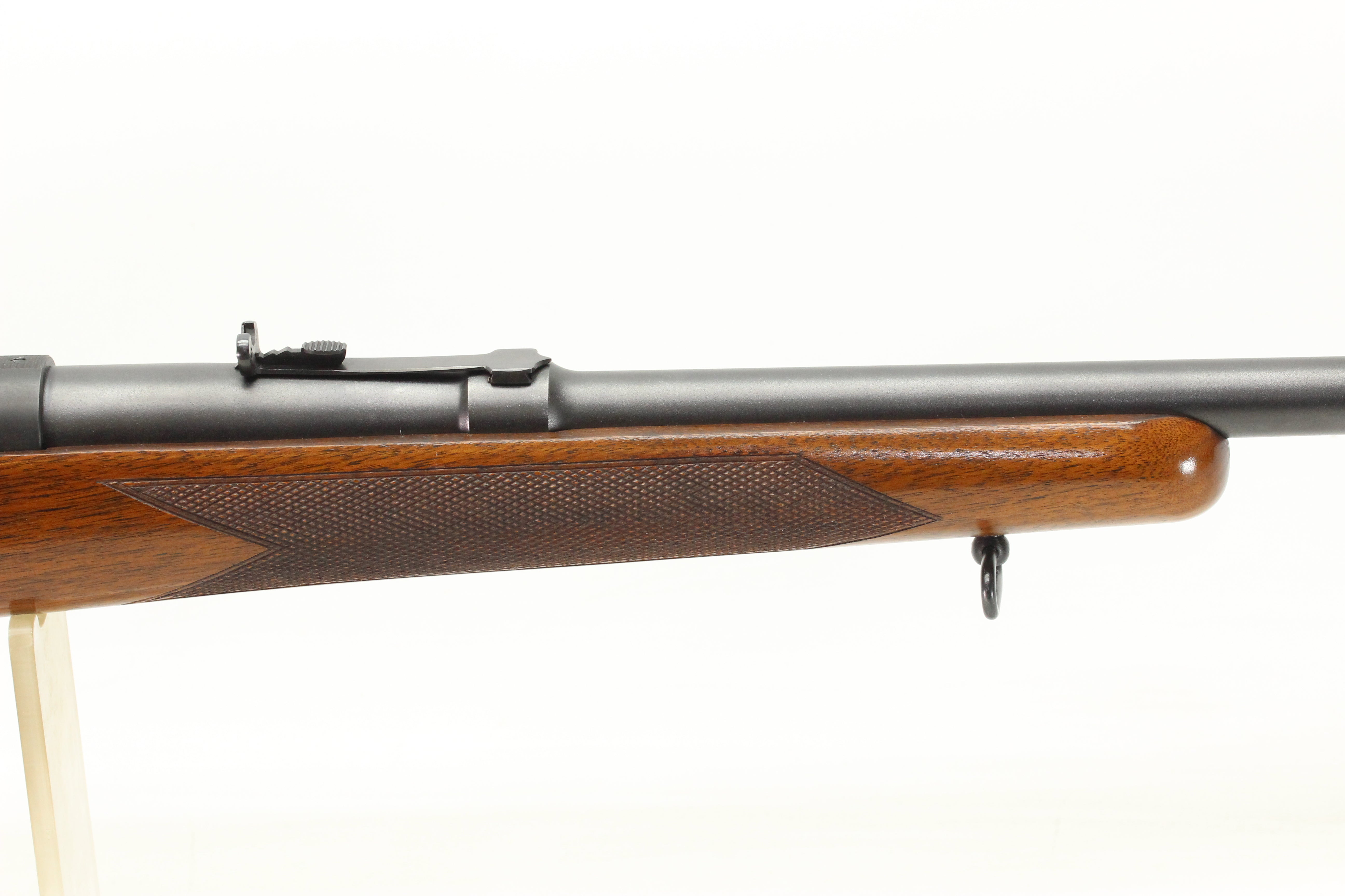 .220 Swift Standard Rifle - 1950