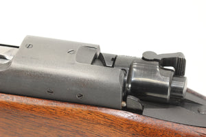 .308 Win Featherweight Rifle - 1952