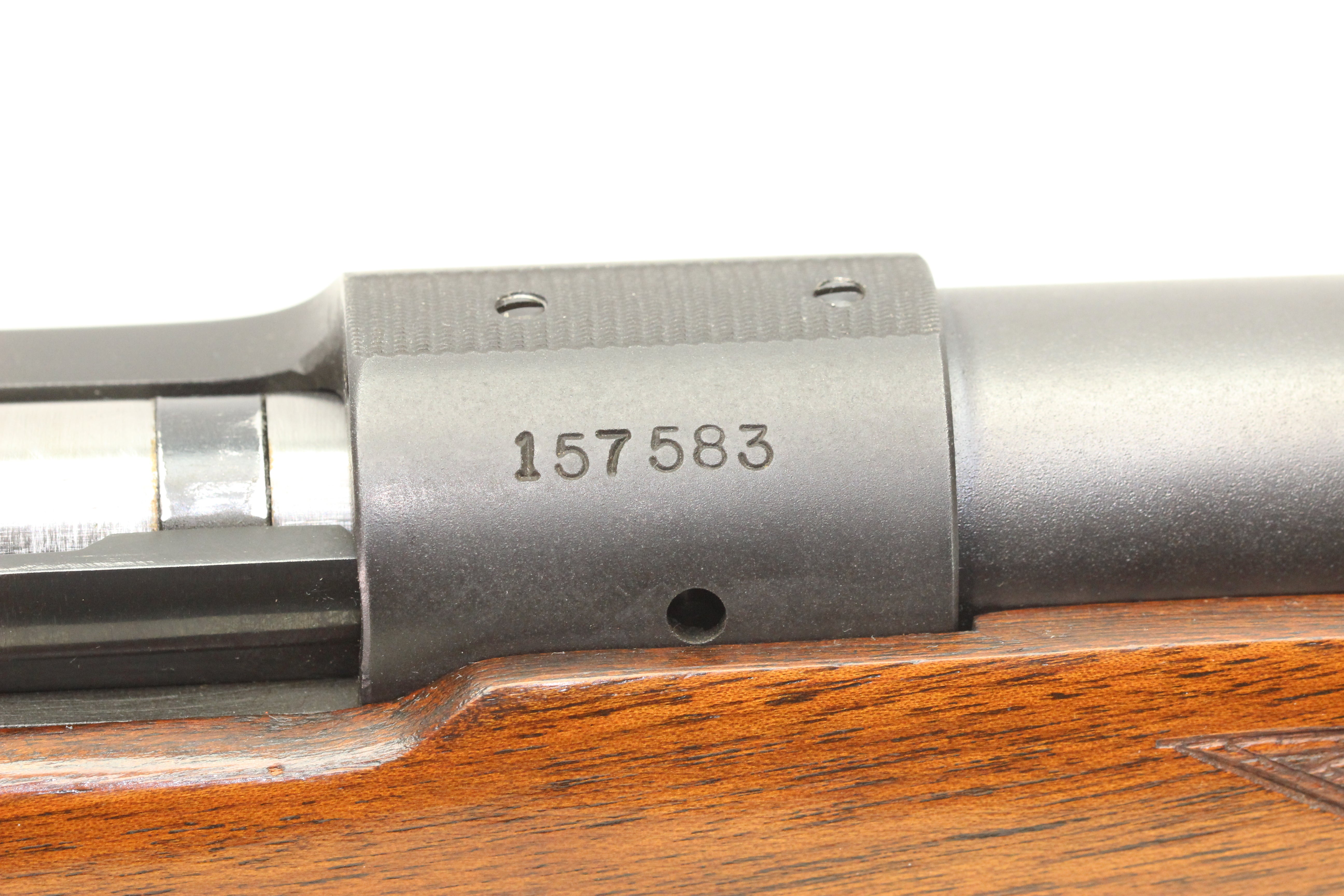 .220 Swift Standard Rifle - 1950