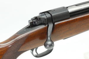 .220 Swift Standard Rifle - 1950