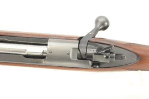 .308 Win Featherweight Rifle - 1952