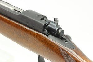 .220 Swift Standard Rifle - 1950