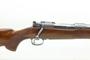 .30 Gov't 06 Standard Rifle - 1941