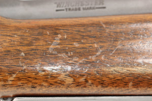 .257 Roberts Standard Rifle - 1954