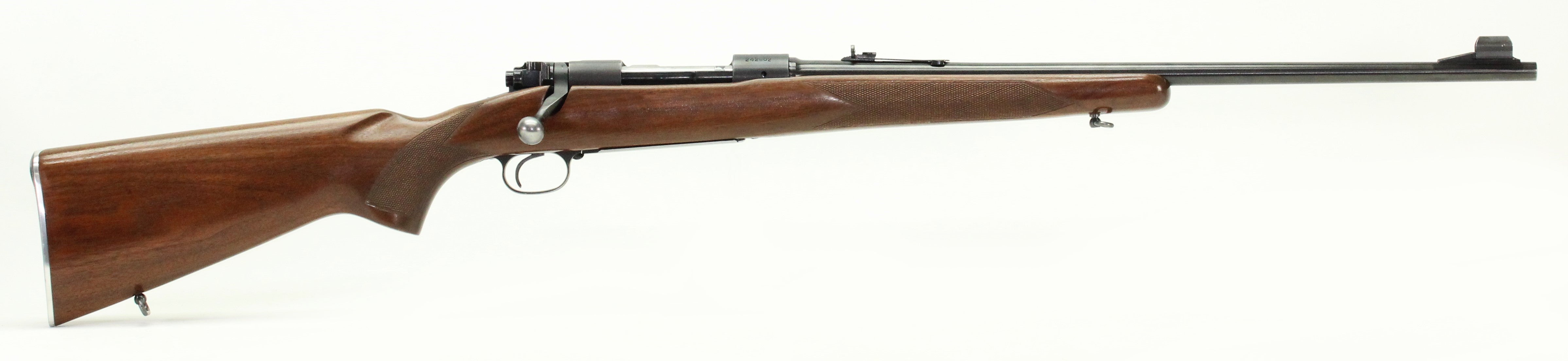 .308 Win Featherweight Rifle - 1953