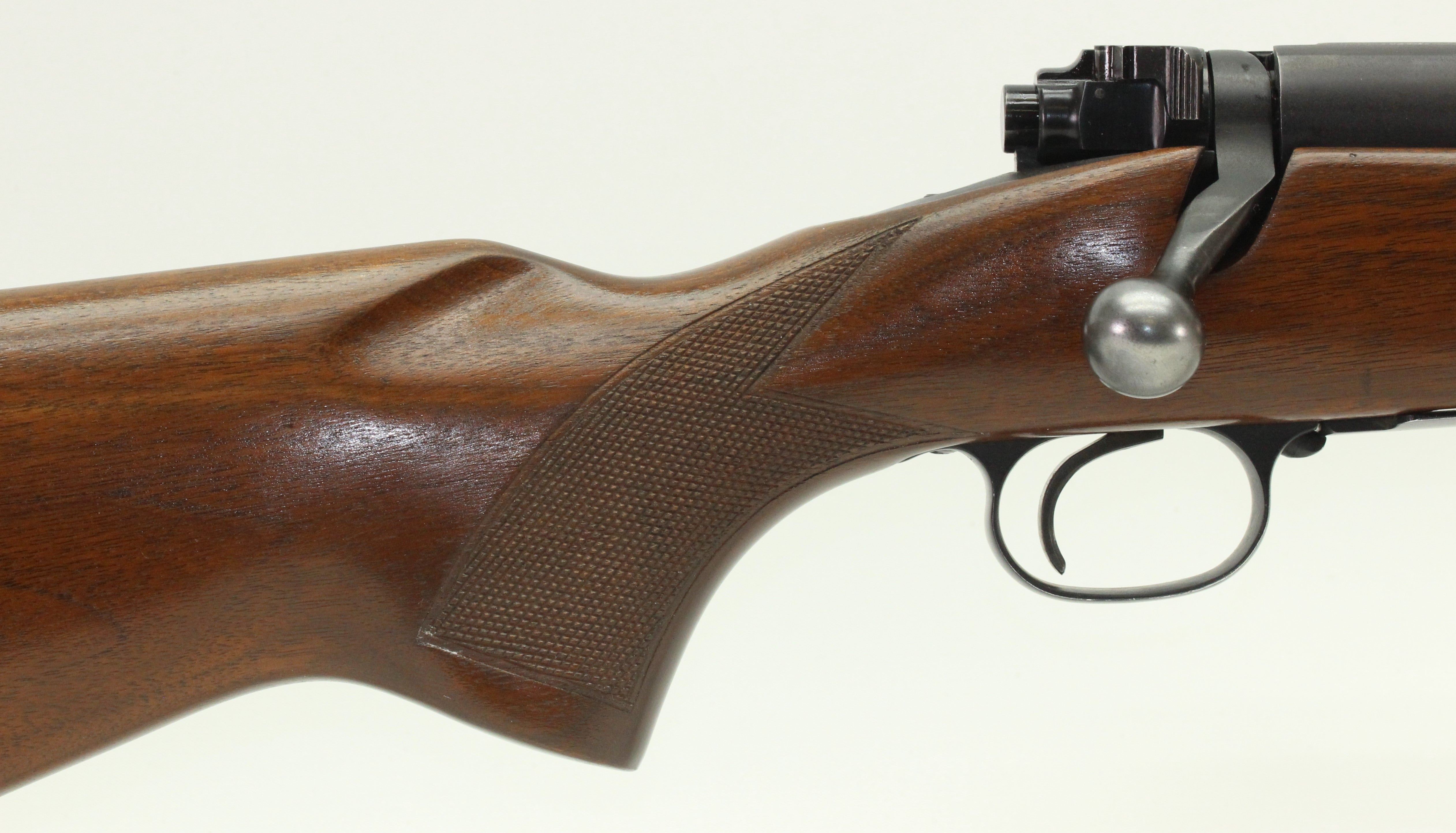 .308 Win Featherweight Rifle - 1953