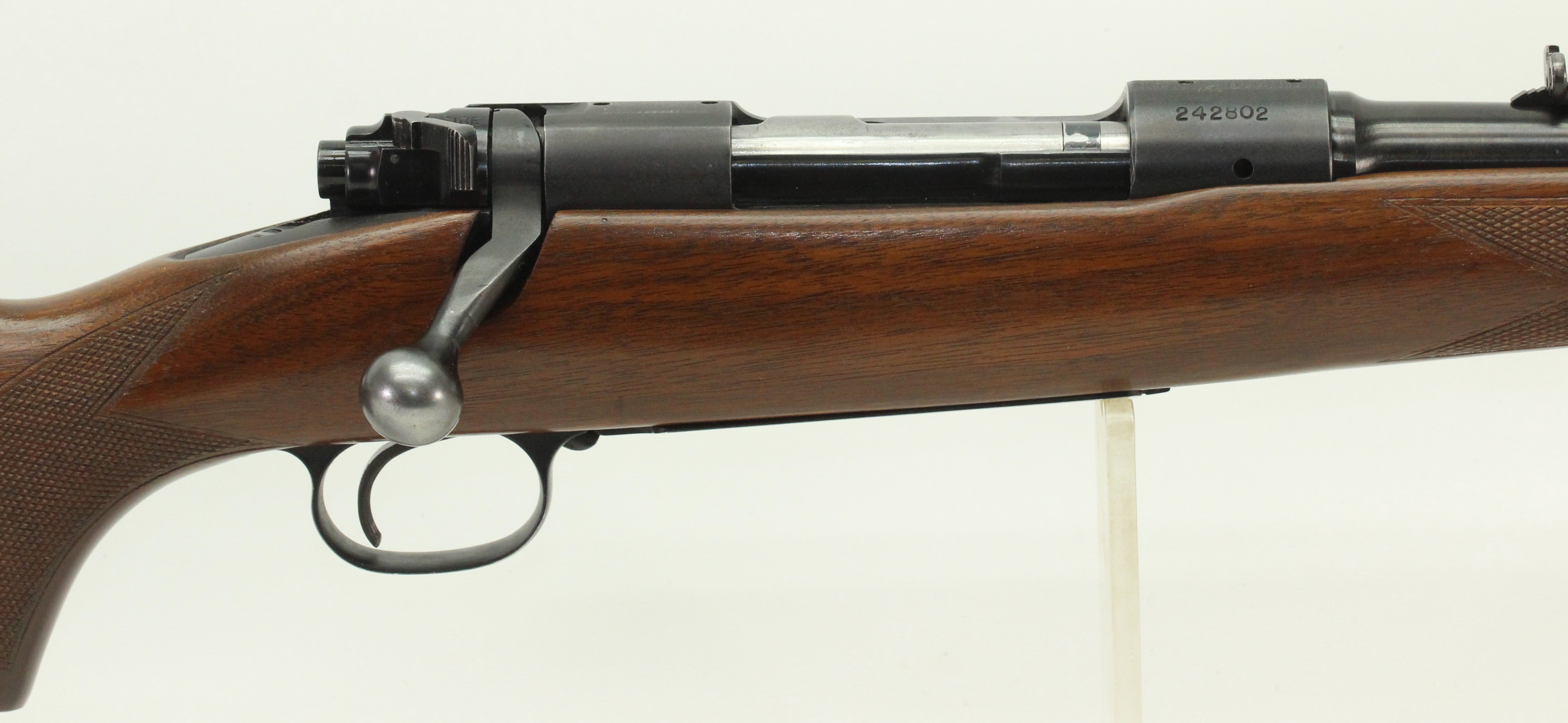 .308 Win Featherweight Rifle - 1953