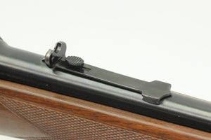 .308 Win Featherweight Rifle - 1953