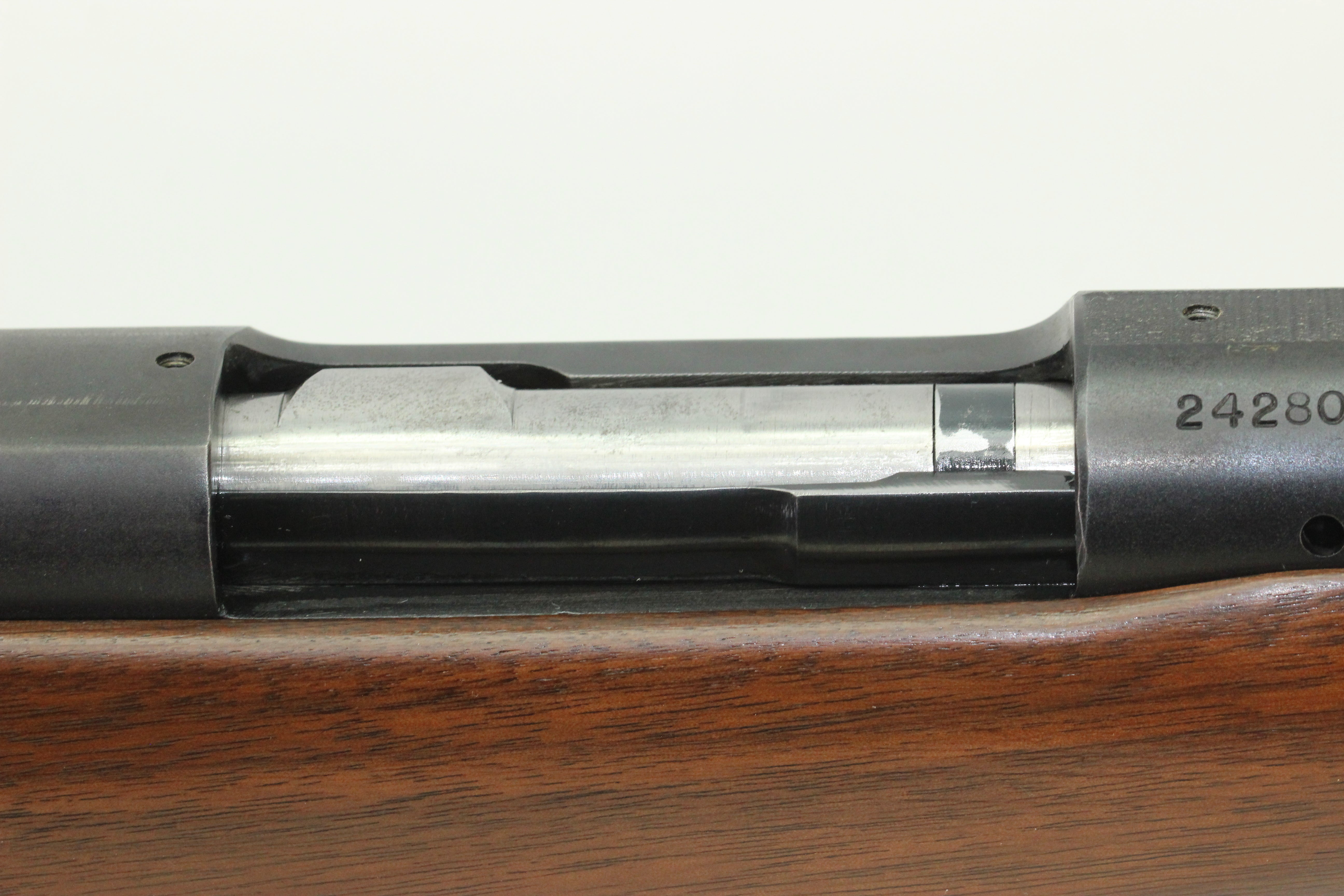 .308 Win Featherweight Rifle - 1953