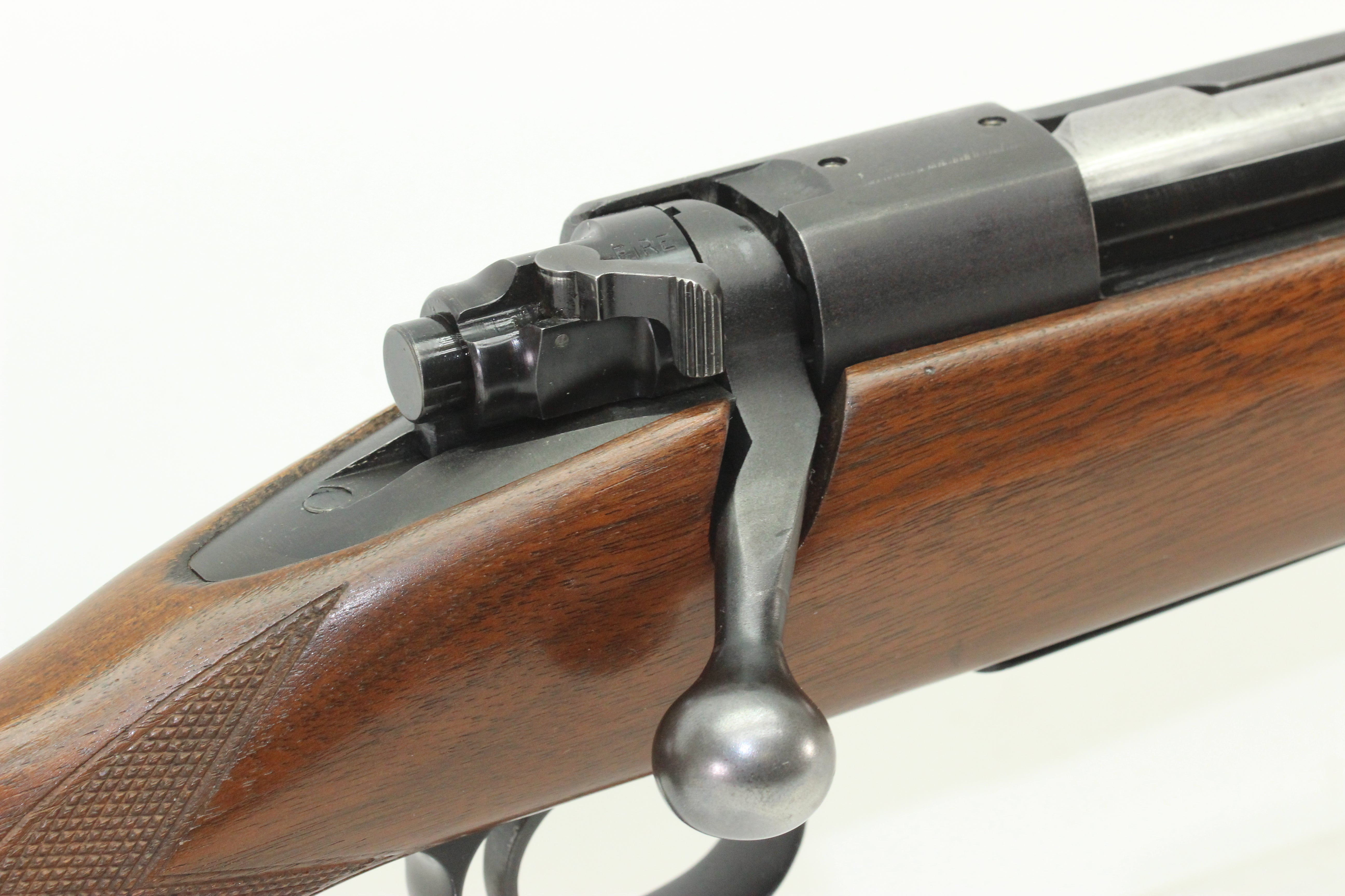 .308 Win Featherweight Rifle - 1953