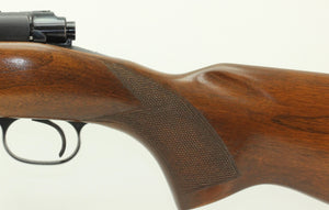 .308 Win Featherweight Rifle - 1953