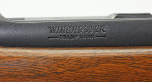 .308 Win Featherweight Rifle - 1953