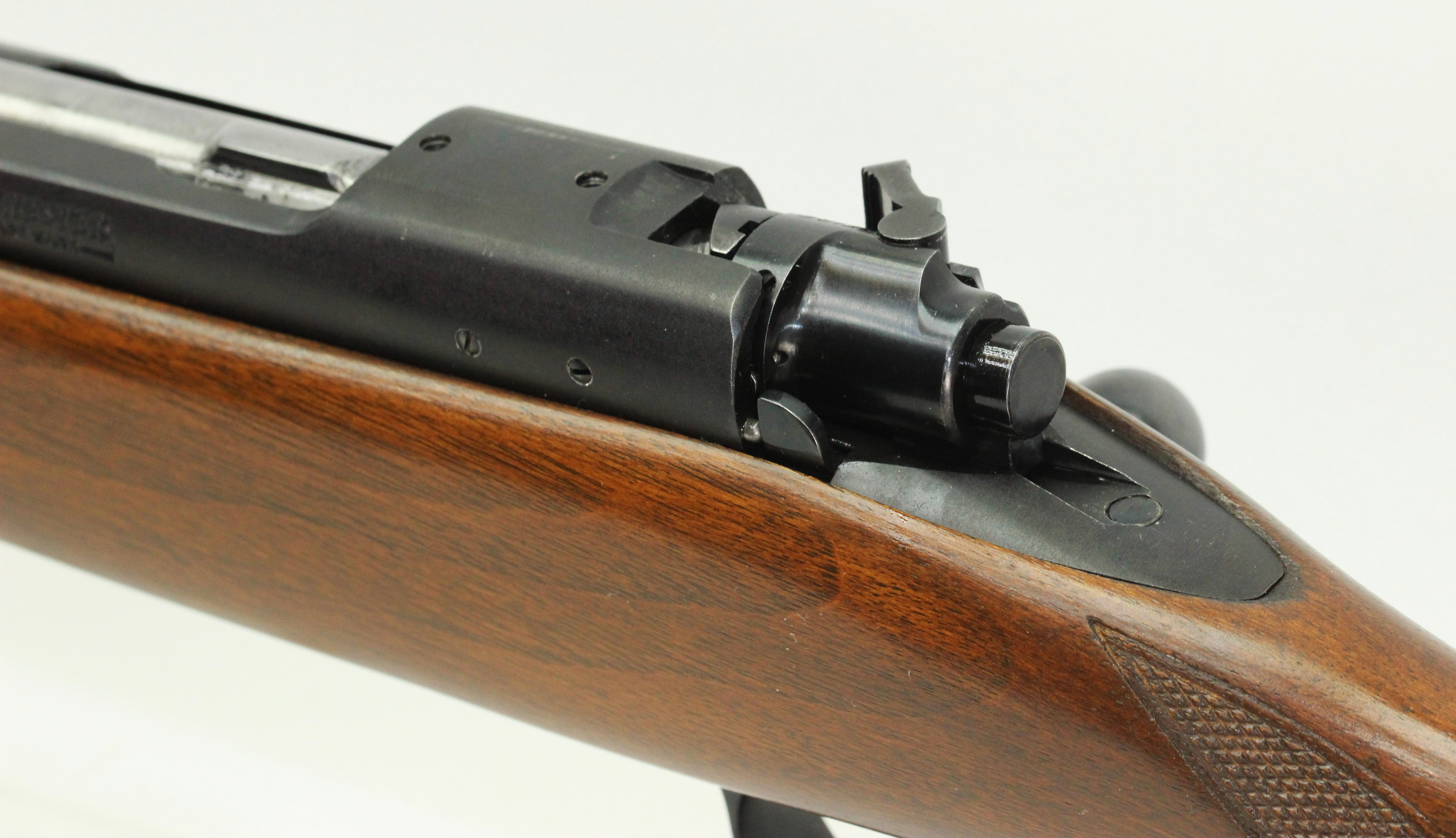 .308 Win Featherweight Rifle - 1953