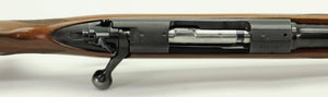 .308 Win Featherweight Rifle - 1953