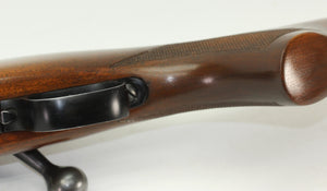 .308 Win Featherweight Rifle - 1953