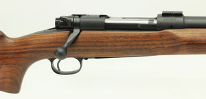 Custom Rifle Build - 1952 .30-06 Marksman Rifle