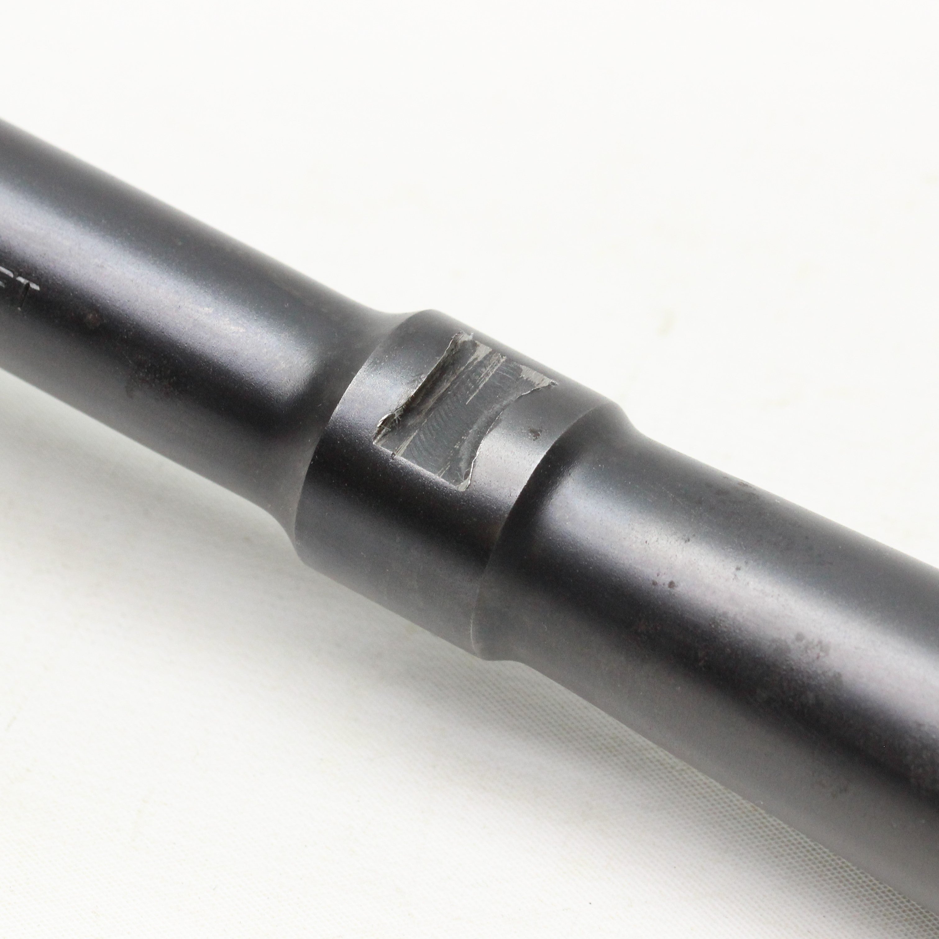 .220 Swift Standard Barrel - 1948 - Stainless Steel
