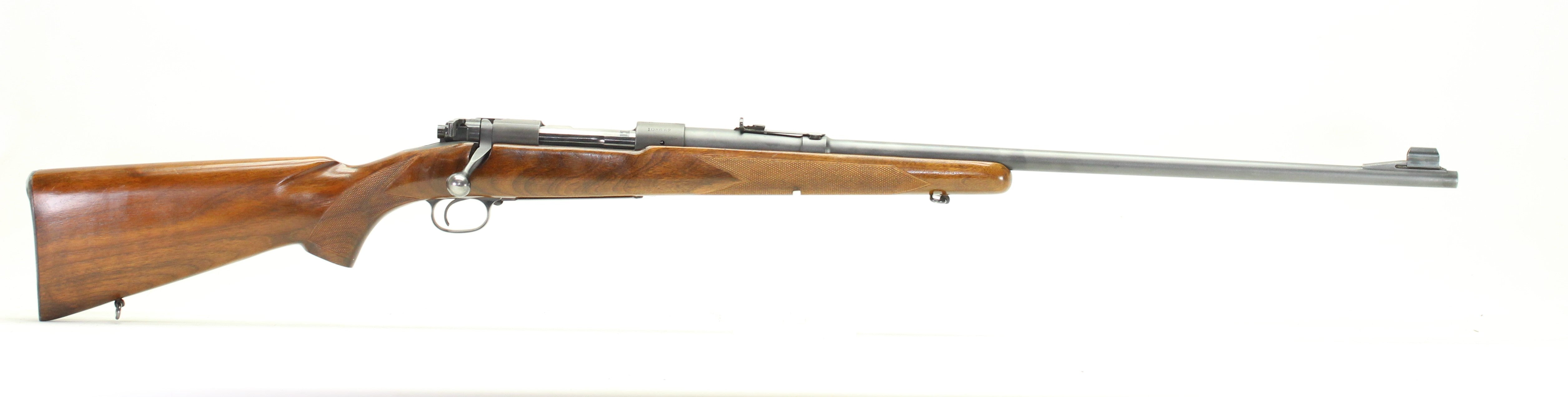 .220 Swift Standard Rifle - 1949