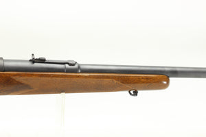 .220 Swift Standard Rifle - 1949