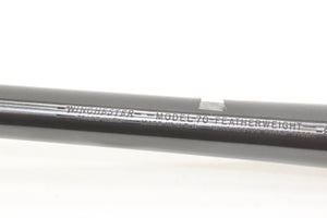 .264 Win. Magnum Featherweight Barrel - 95%