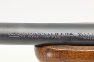 .220 Swift Standard Rifle - 1949