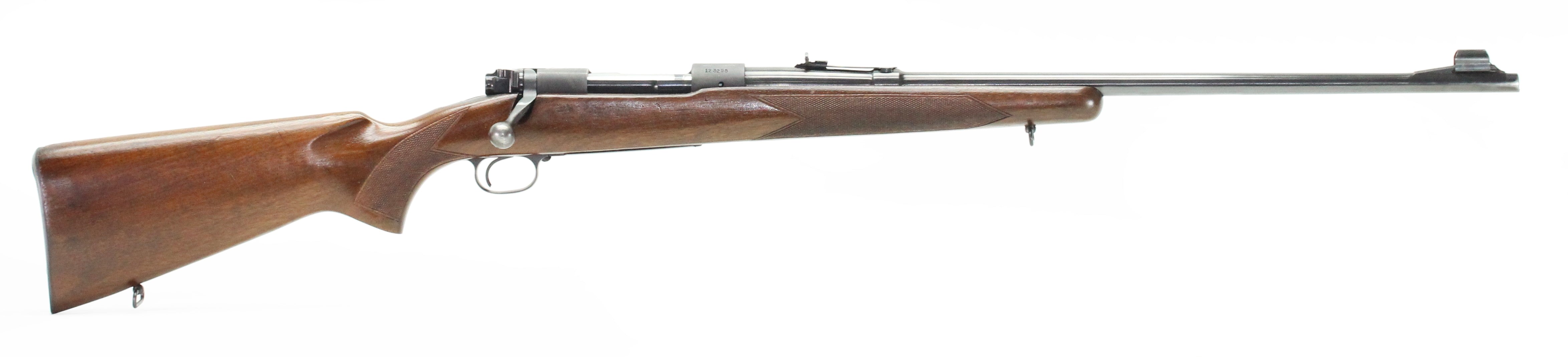 .257 Roberts Standard Rifle - 1949