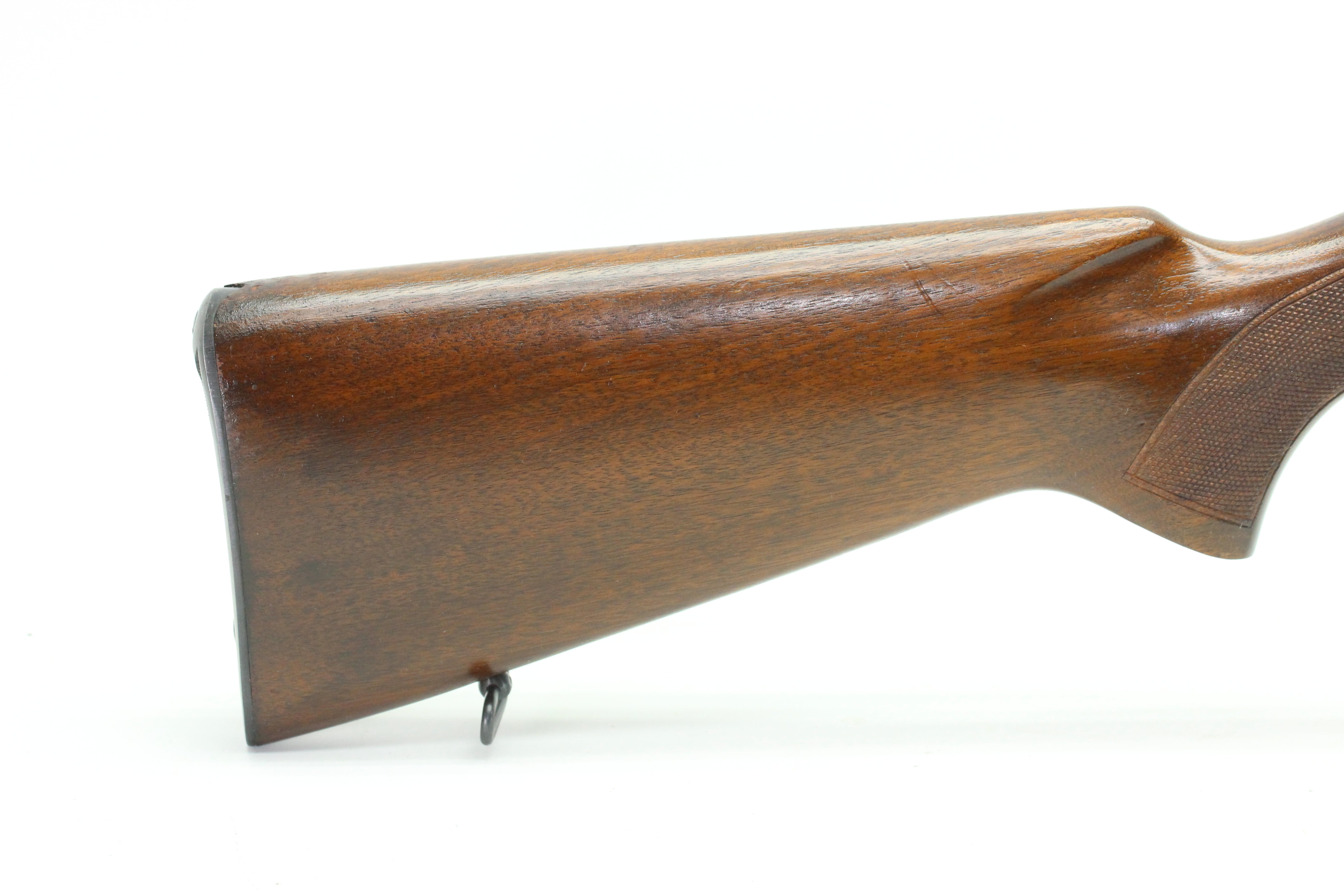 .257 Roberts Standard Rifle - 1949