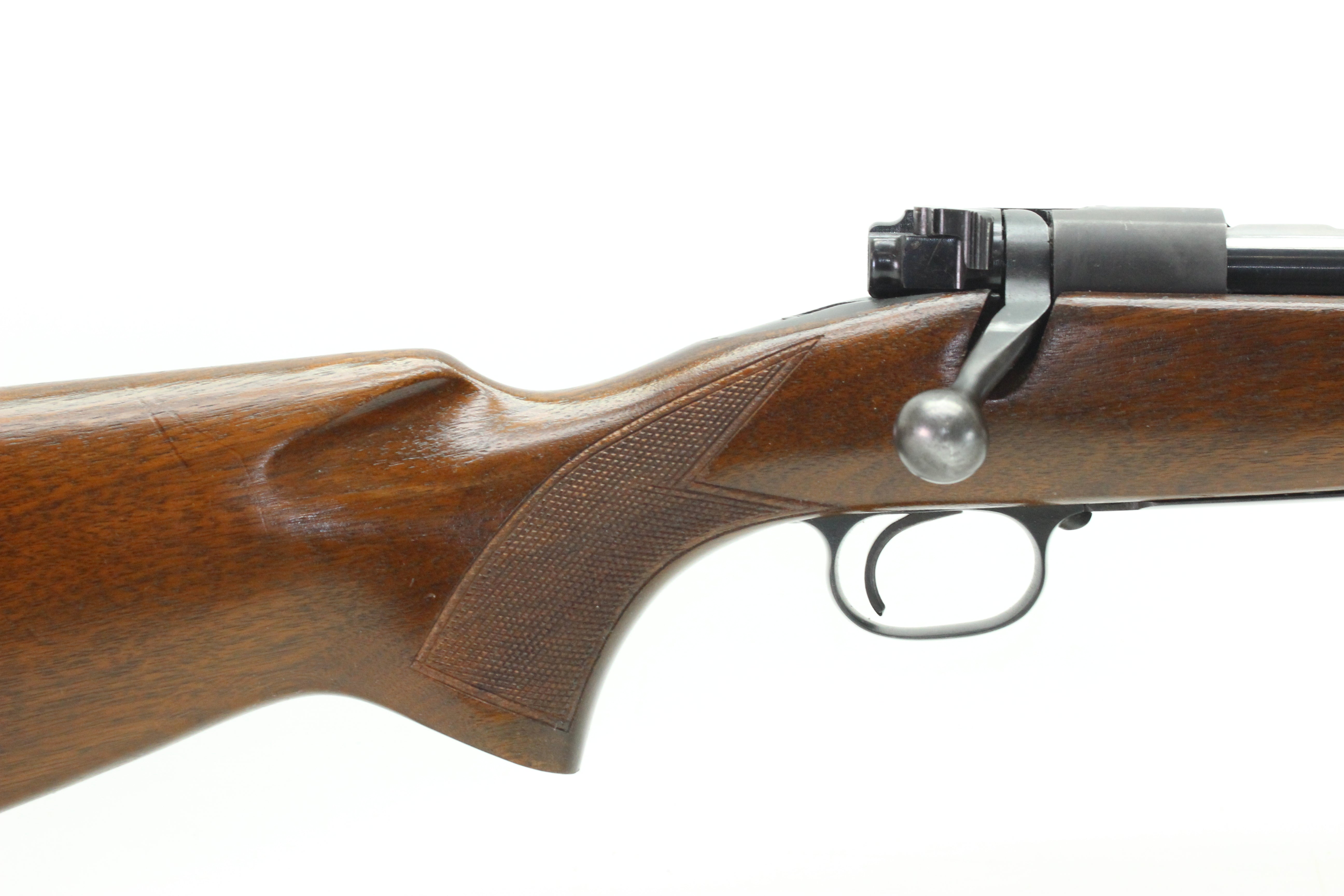 .257 Roberts Standard Rifle - 1949