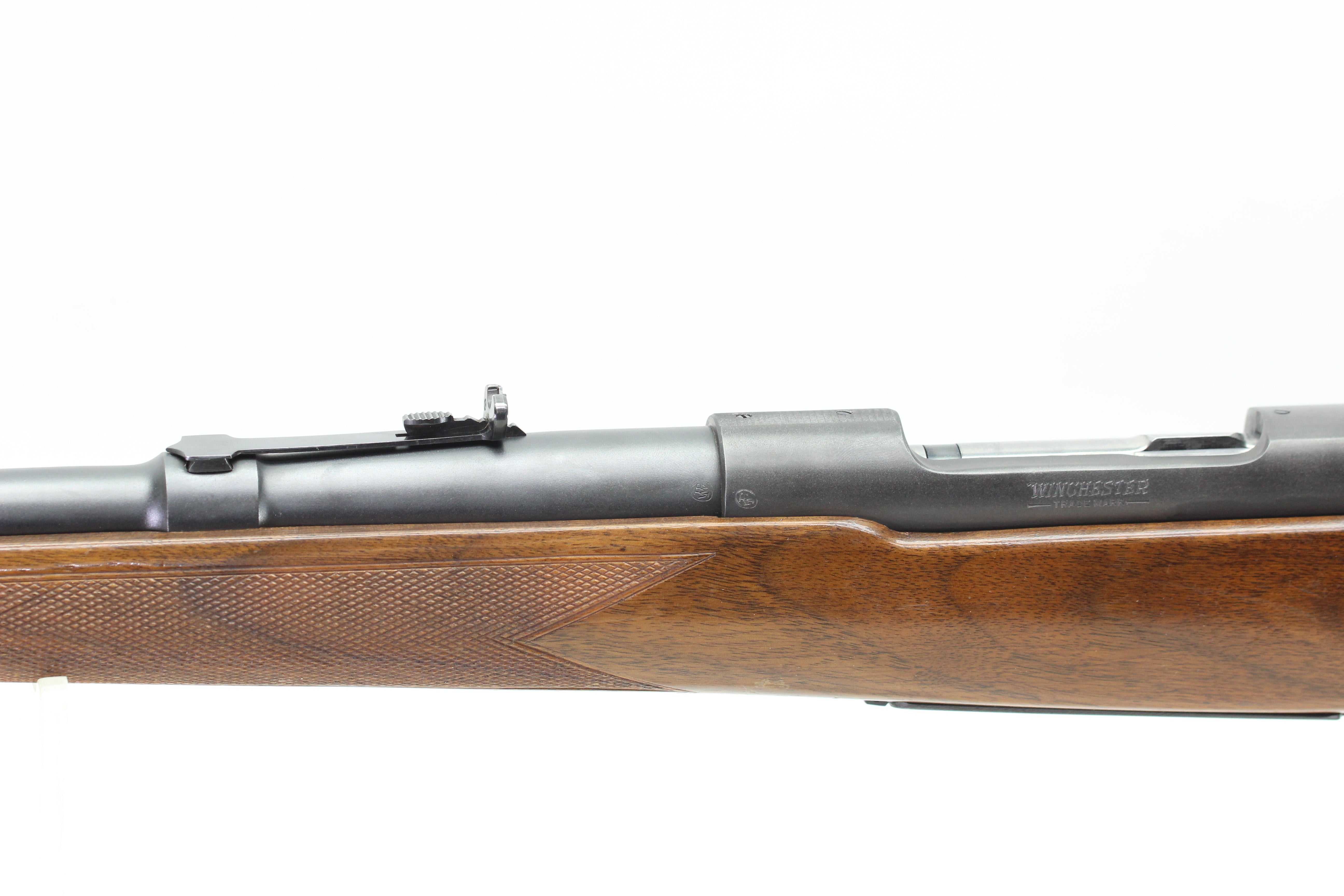 .220 Swift Standard Rifle - 1949