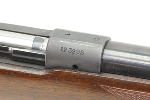 .257 Roberts Standard Rifle - 1949