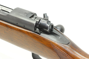 .257 Roberts Standard Rifle - 1949