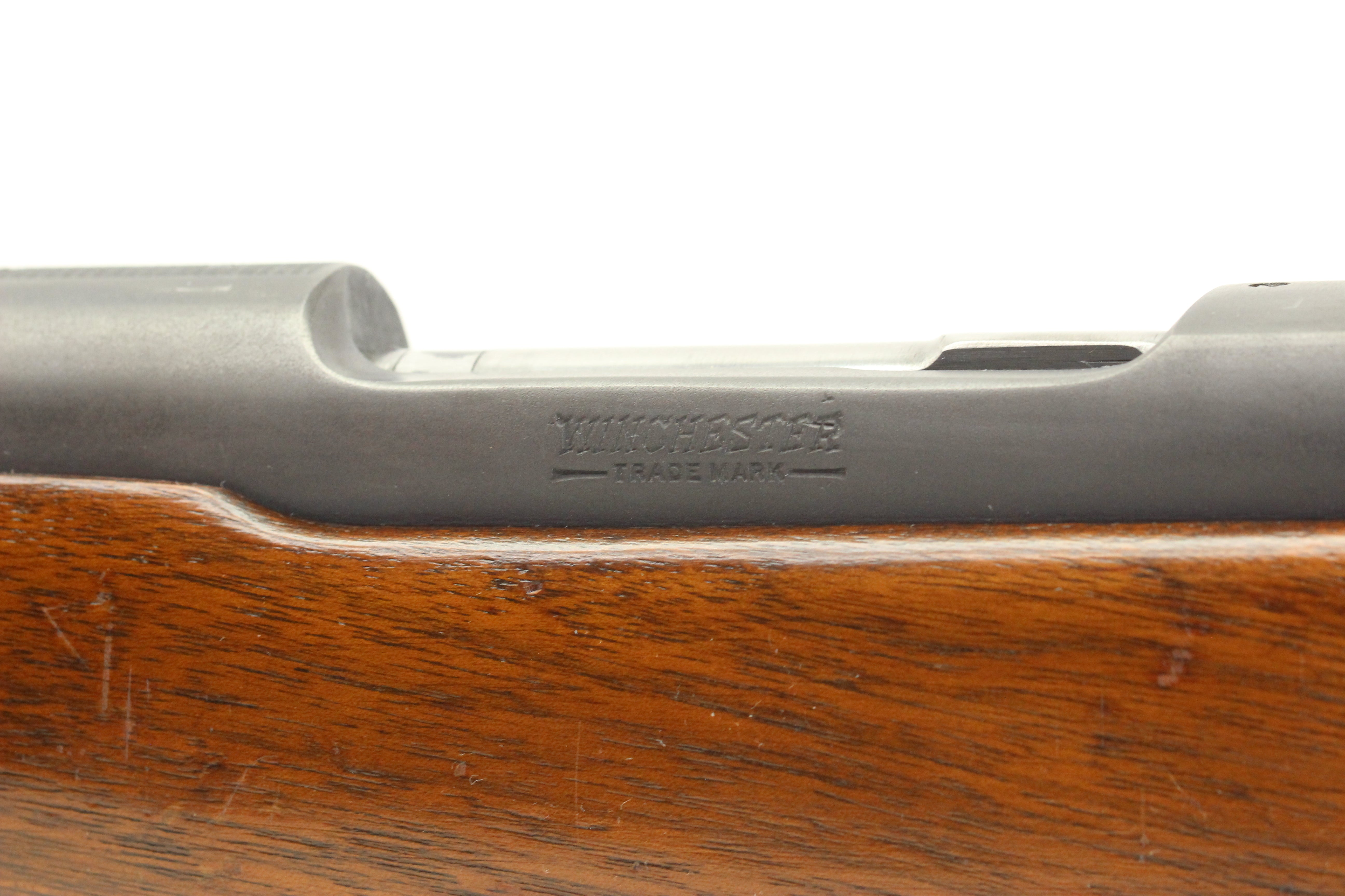 .257 Roberts Standard Rifle - 1949