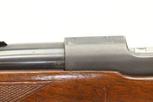 .257 Roberts Standard Rifle - 1949