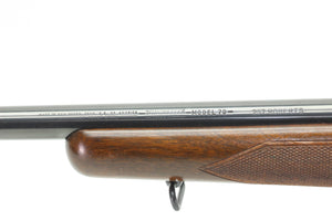 .257 Roberts Standard Rifle - 1949