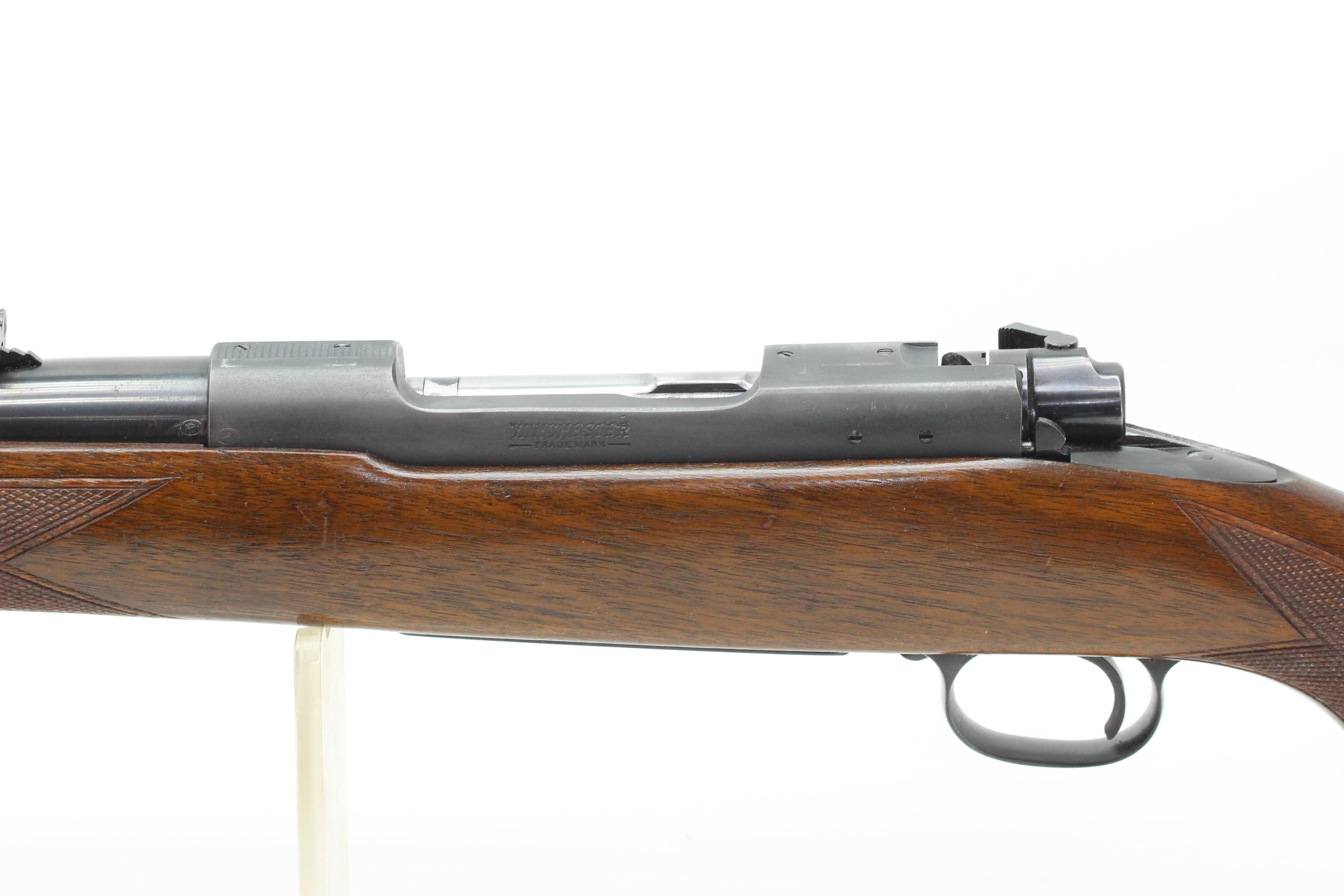 .257 Roberts Standard Rifle - 1949