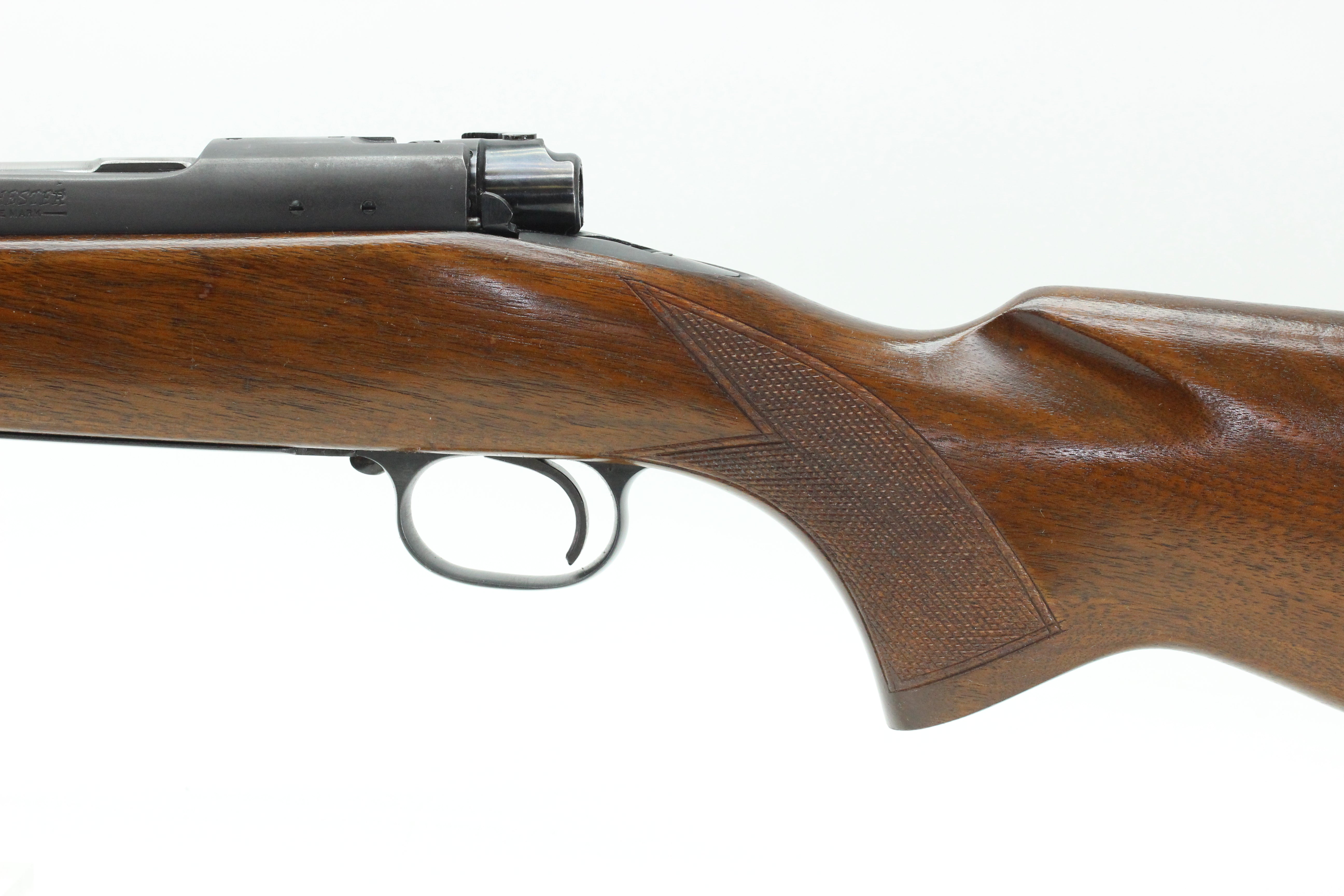 .257 Roberts Standard Rifle - 1949