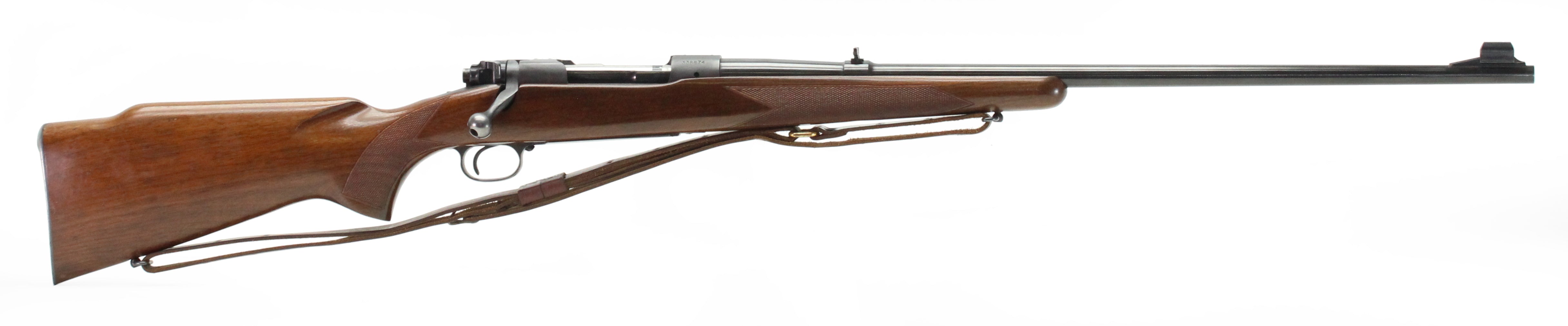 .300 H&H Magnum Standard Rifle - 1955