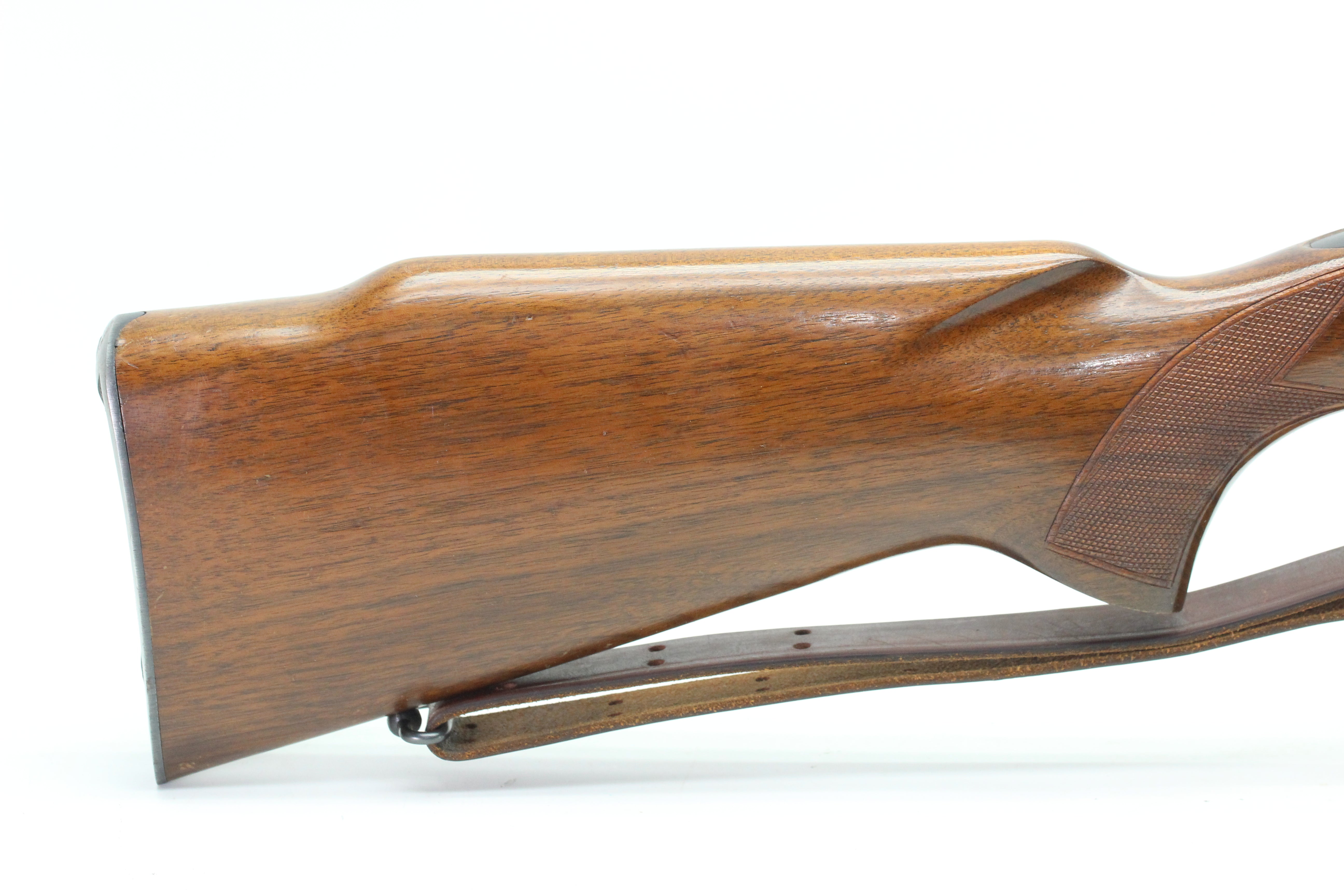 .300 H&H Magnum Standard Rifle - 1955